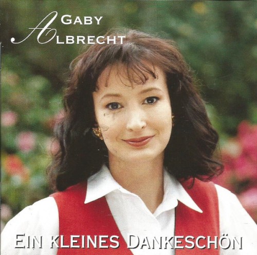 Ein kleines Dankeschön