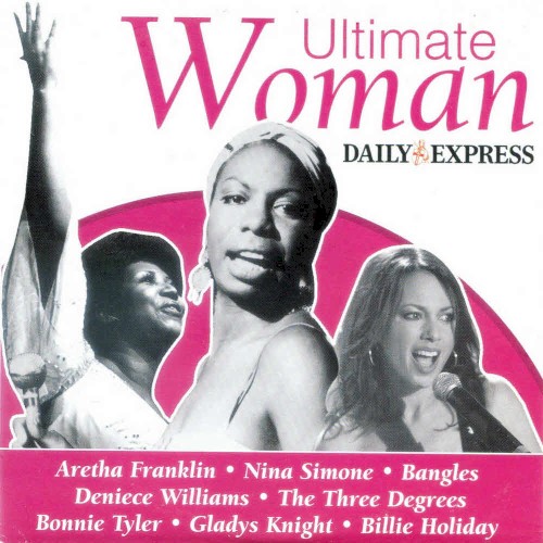 Ultimate Woman