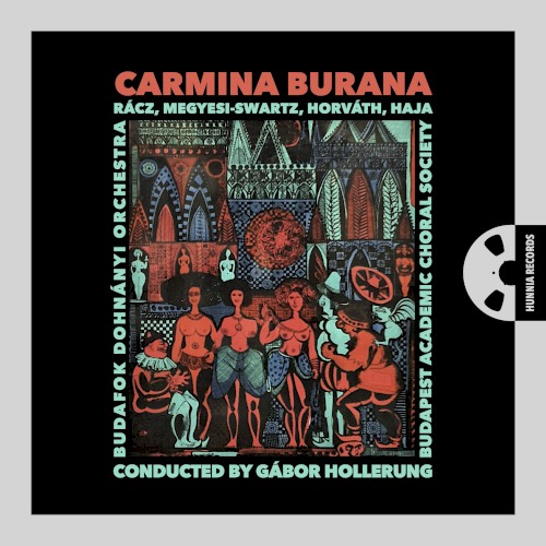Carmina Burana