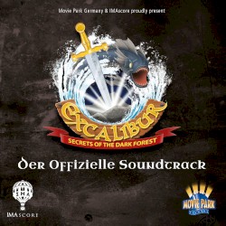 Excalibur: Secrets of the dark Forest