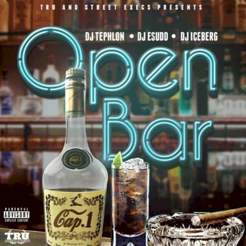 Open Bar
