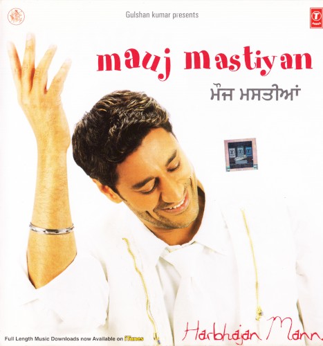 Mauj Mastiyan