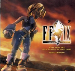 Uematsu's Best Selection: Music from the FINAL FANTASY IX Video Game