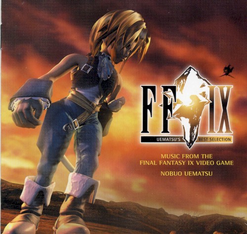 Uematsu's Best Selection: Music from the FINAL FANTASY IX Video Game