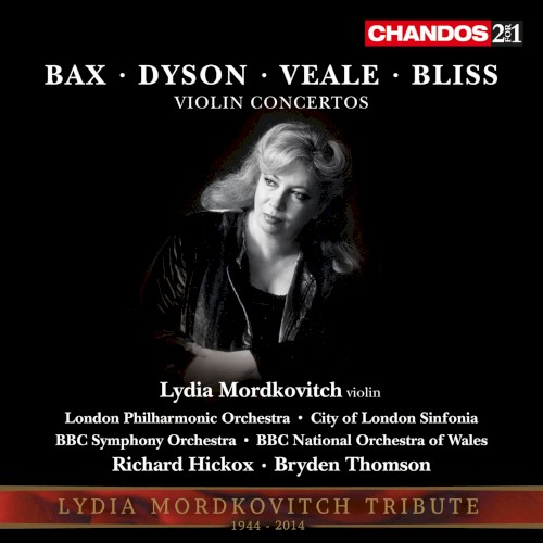 Violin Concertos