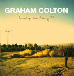 Twenty Something EP