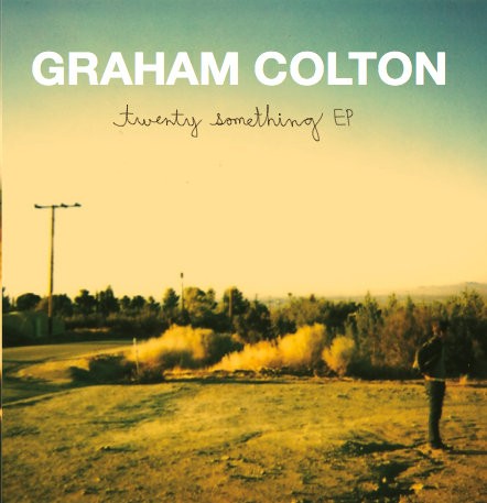Twenty Something EP