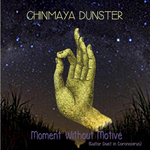 Moment Without Motive (Guitar Duet in Coronavirus)