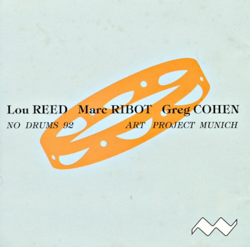 1992‐11‐02: No Drums 92, Germany
