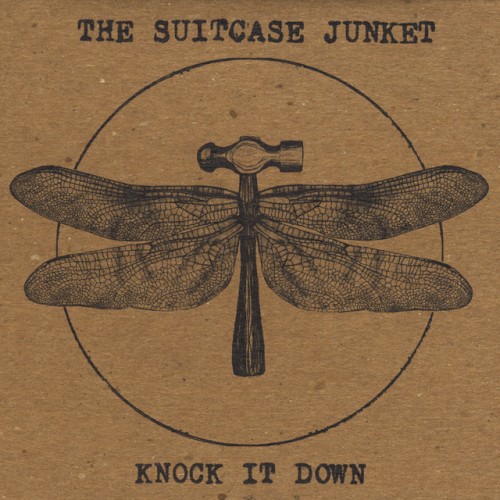 Knock It Down