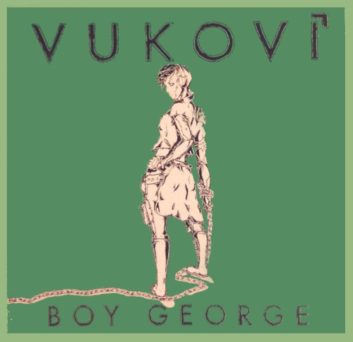 Boy George