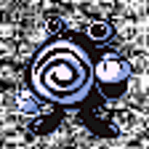 #061 ~ Poliwhirl