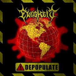 Depopulate