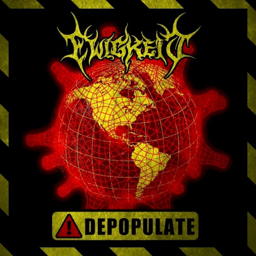 Depopulate