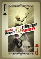 Prometheus & Pandora