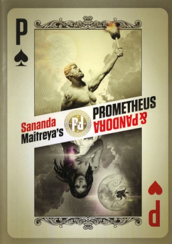 Prometheus & Pandora