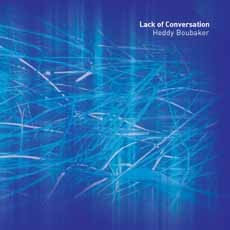 Lack Of Conversation