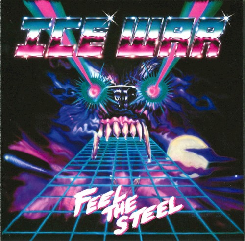 Feel the Steel