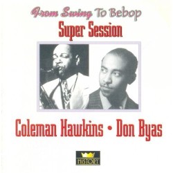 Super Session