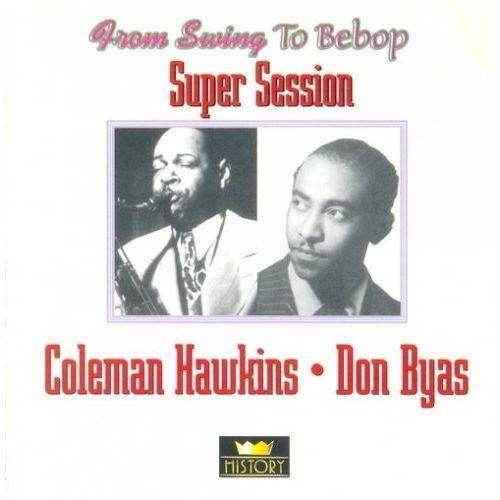 Super Session