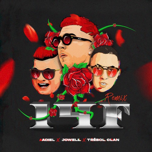 14F (remix)