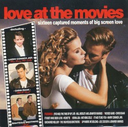 Love at the Movies