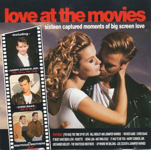 Love at the Movies