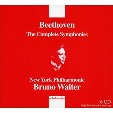 The Nine Symphonies