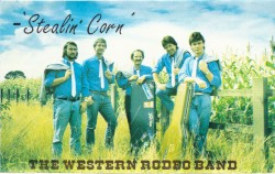 Stealin’ Corn