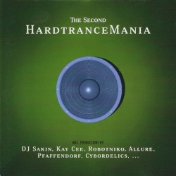 The Second HardtranceMania