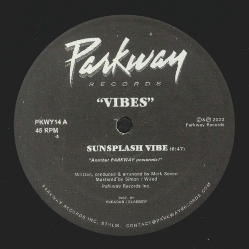 Vibes