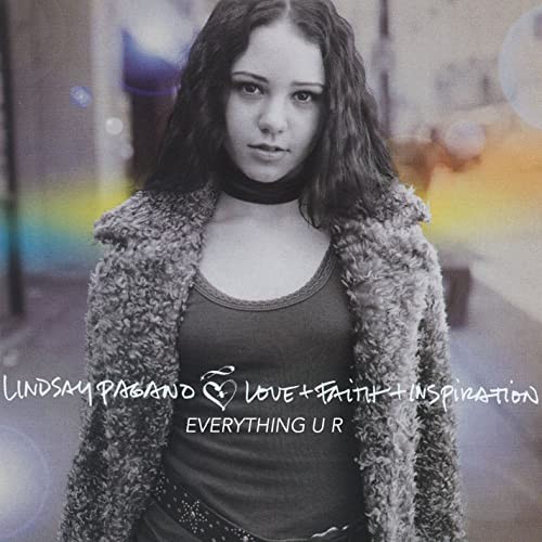 Everything U R - EP
