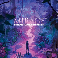 Mirage (Megan Hamilton remix)