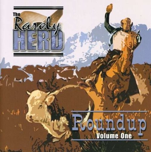Roundup, Volume One