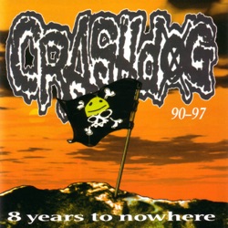 8 Years to Nowhere