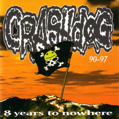 8 Years to Nowhere