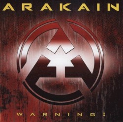 Warning!