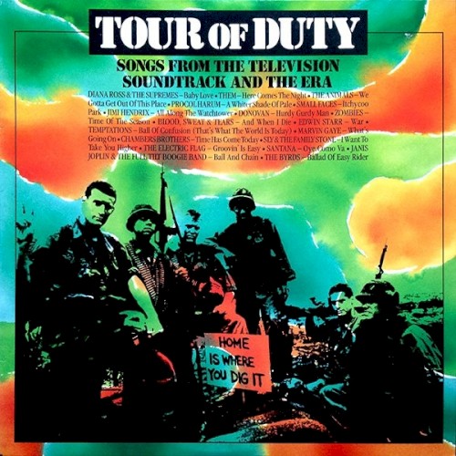 Tour of Duty