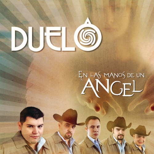 En las manos de un angel