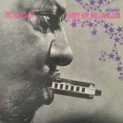 The Blues of Sonny Boy Williamson