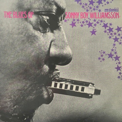 The Blues of Sonny Boy Williamson