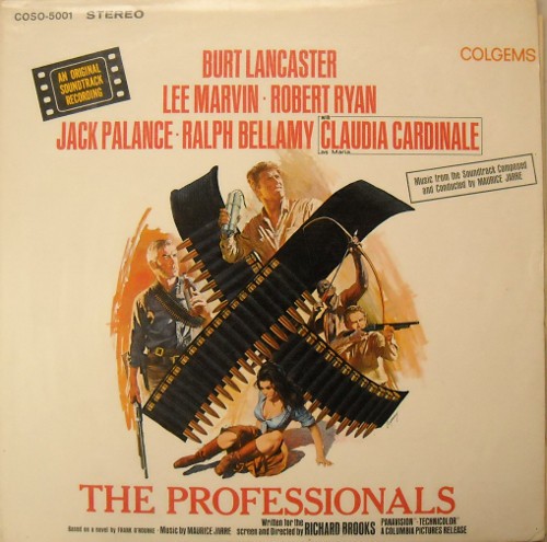 The Professionals