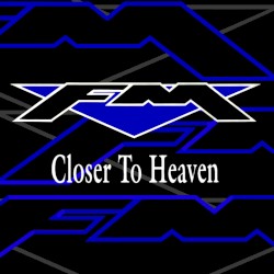 Closer to Heaven