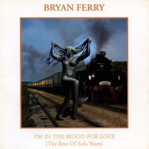 I Am in the Mood for Love (The Best of Solo Years)
