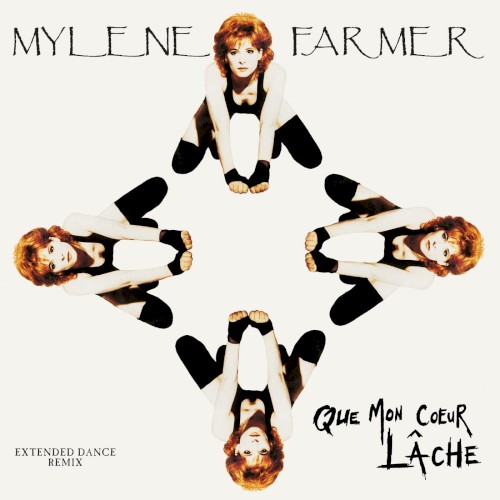 Que mon cœur lâche