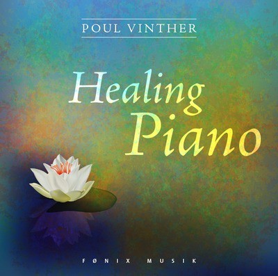 Healing Piano