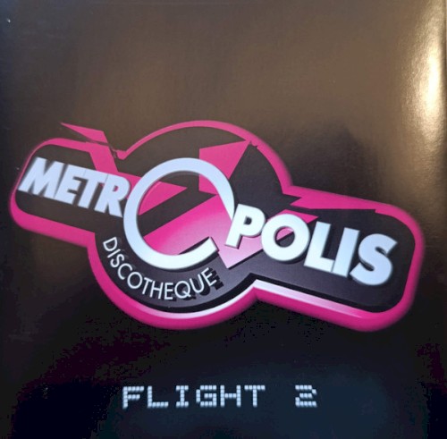 Metropolis Flight 2