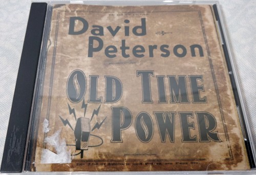 Old Time Power