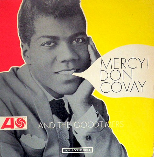 Mercy!