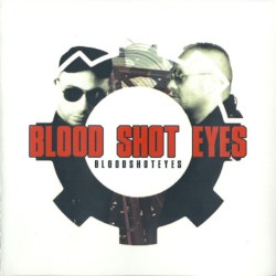 Blood Shot Eyes